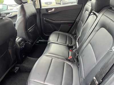 2021 Ford Escape, $19645. Photo 10