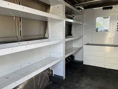 2018 RAM ProMaster Cargo, $16744. Photo 11