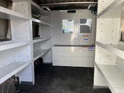 2018 RAM ProMaster Cargo, $16744. Photo 12