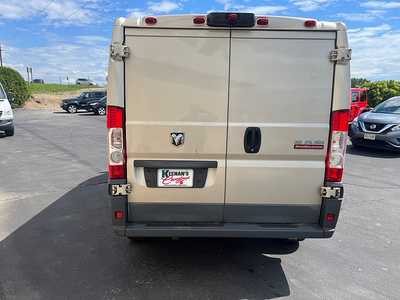 2018 RAM ProMaster Cargo, $16744. Photo 5