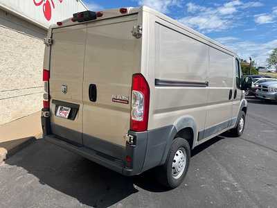 2018 RAM ProMaster Cargo, $16744. Photo 6