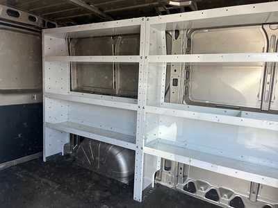 2018 RAM ProMaster Cargo, $16744. Photo 8