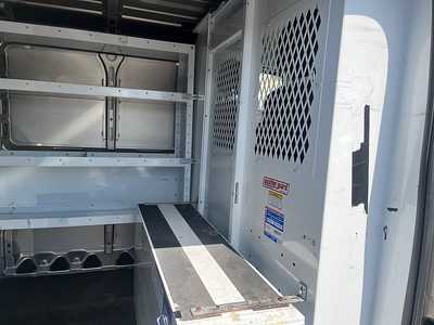 2018 RAM ProMaster Cargo, $16744. Photo 9
