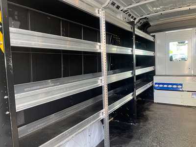 2019 RAM ProMaster Cargo, $19860. Photo 10