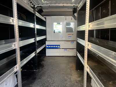 2019 RAM ProMaster Cargo, $19860. Photo 11