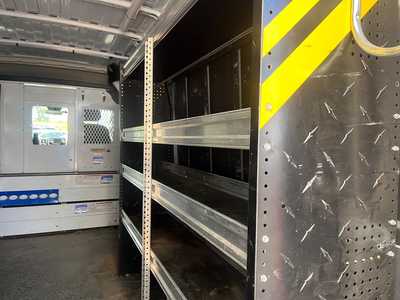 2019 RAM ProMaster Cargo, $19860. Photo 12