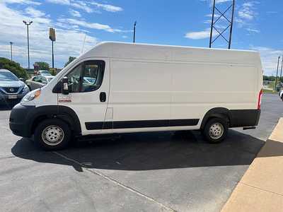 2019 RAM ProMaster Cargo, $19860. Photo 4