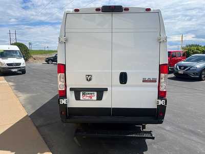 2019 RAM ProMaster Cargo, $19860. Photo 5