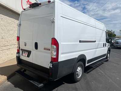 2019 RAM ProMaster Cargo, $19860. Photo 6