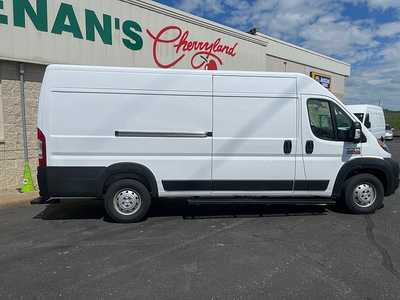 2019 RAM ProMaster Cargo, $19860. Photo 7