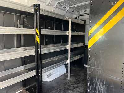 2021 RAM ProMaster Cargo, $23750. Photo 10