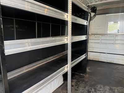 2021 RAM ProMaster Cargo, $23750. Photo 7