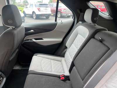 2019 Chevrolet Equinox, $15660. Photo 10