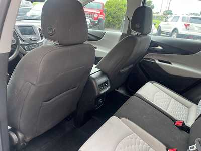2019 Chevrolet Equinox, $15660. Photo 11