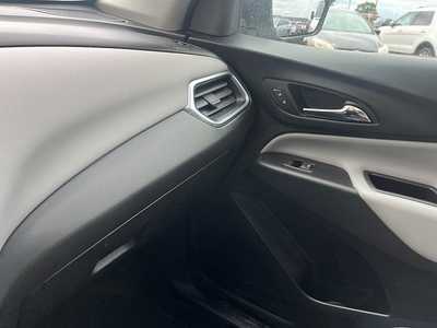 2019 Chevrolet Equinox, $15660. Photo 12