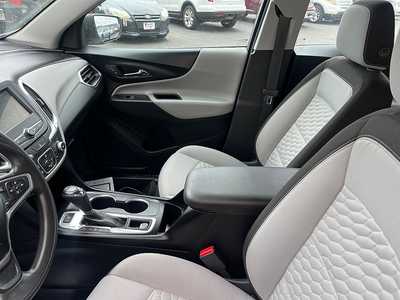 2019 Chevrolet Equinox, $17650. Photo 8