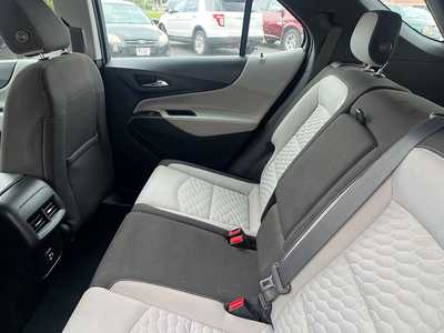 2019 Chevrolet Equinox, $15995. Photo 10
