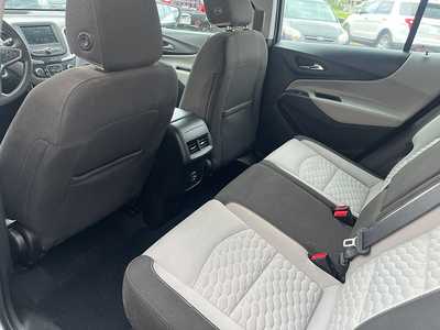 2019 Chevrolet Equinox, $15995. Photo 11