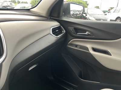 2019 Chevrolet Equinox, $15995. Photo 12