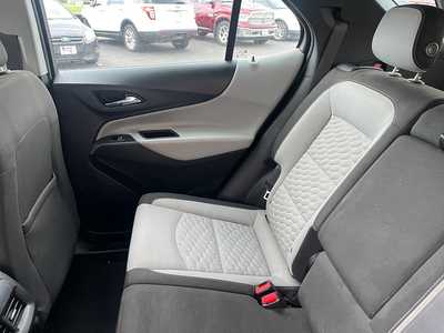 2019 Chevrolet Equinox, $15995. Photo 9