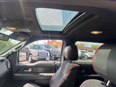 2013 Ford F150 Crew Cab, $16757. Photo 10