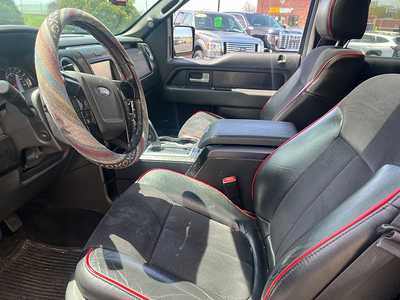 2013 Ford F150 Crew Cab, $16757. Photo 11