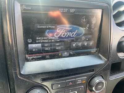 2013 Ford F150 Crew Cab, $16757. Photo 12