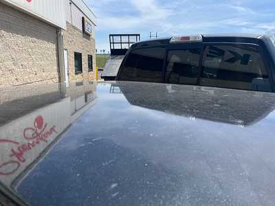 2013 Ford F150 Crew Cab, $16757. Photo 8