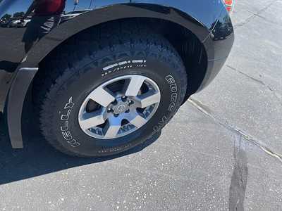 2012 Nissan Frontier, $8944. Photo 10