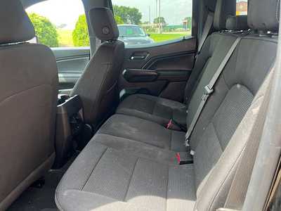 2023 GMC Canyon Crew Cab, $37588. Photo 11
