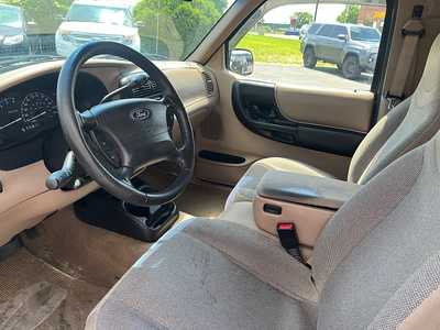 2001 Ford Ranger Ext Cab, $5990. Photo 11