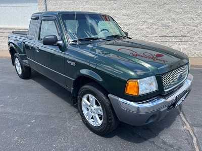 2001 Ford Ranger Ext Cab, $5990. Photo 2