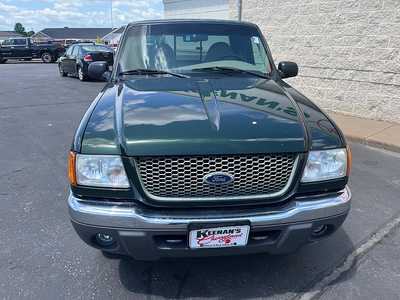 2001 Ford Ranger Ext Cab, $5990. Photo 3