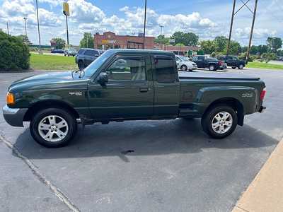 2001 Ford Ranger Ext Cab, $5990. Photo 5