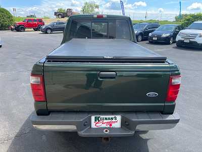 2001 Ford Ranger Ext Cab, $5990. Photo 6