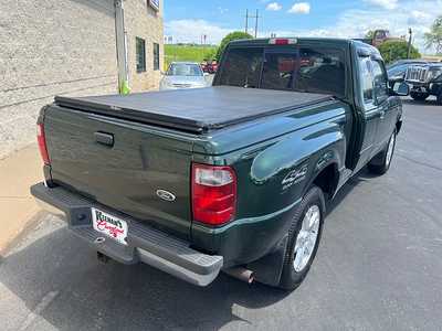2001 Ford Ranger Ext Cab, $5990. Photo 7