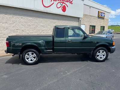 2001 Ford Ranger Ext Cab, $5990. Photo 8