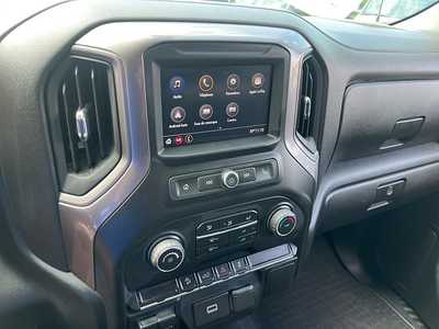 2020 Chevrolet 1500 Crew Cab, $33775. Photo 11