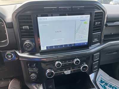 2022 Ford F150 Crew Cab, $38950. Photo 10