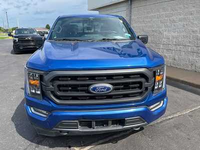 2022 Ford F150 Crew Cab, $38950. Photo 2