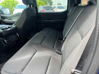 2022 Ford F150 Crew Cab, $38950. Photo 9