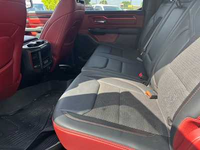 2020 RAM 1500 Crew Cab, $40525. Photo 10