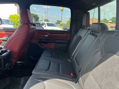2020 RAM 1500 Crew Cab, $40525. Photo 11