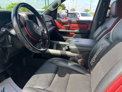 2020 RAM 1500 Crew Cab, $40525. Photo 12