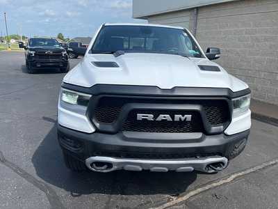 2020 RAM 1500 Crew Cab, $40525. Photo 2