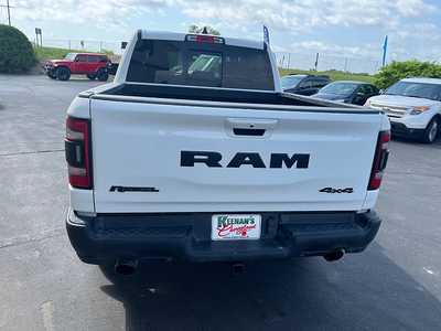 2020 RAM 1500 Crew Cab, $40525. Photo 5