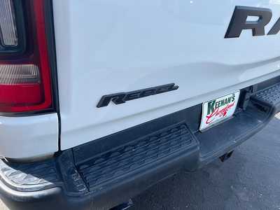 2020 RAM 1500 Crew Cab, $40525. Photo 9