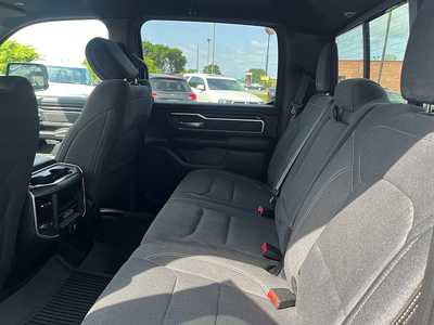 2019 RAM 1500 Crew Cab, $31945. Photo 10