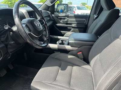 2019 RAM 1500 Crew Cab, $31945. Photo 12