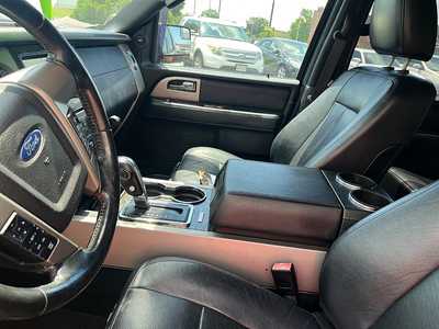 2017 Ford Expedition, $19994. Photo 12